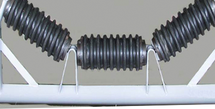 Роликоопоры