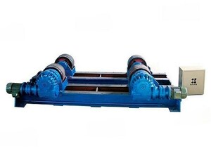 Роликовый вращатель HGK-120