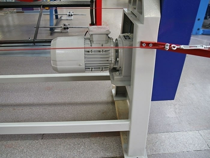 Вальцы с электроприводом Bendmak CY 70-15/1.2М