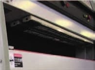 Роликовый пресс WoodTec RP-1500