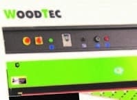 Роликовый пресс WoodTec RP-1500