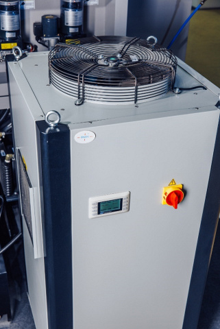 Фрезерный обрабатывающий центр IRONMAC IMU-5X 800 EVO