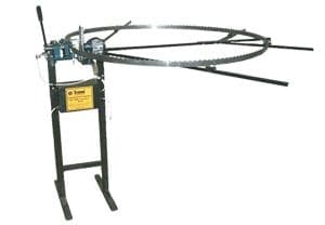 Разводное устройство для ленточных пил РПА-60