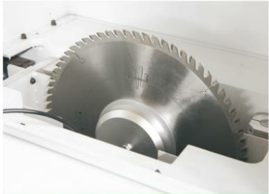 Форматно-раскроечный центр с ЧПУ HOLD HP330L