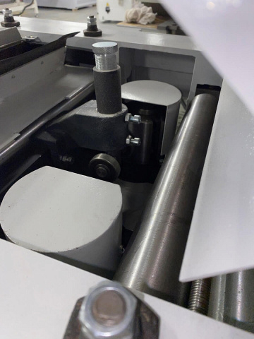 Рейсмусовый четырехсторонний станок EcoWood MB 404S