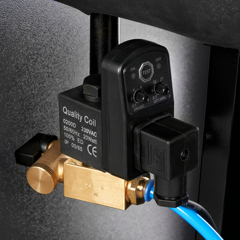 Рефрижераторный осушитель воздуха Master Blast MB-75AC