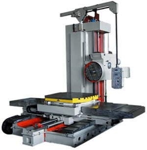 РС2А636Ф1 - Горизонтально-расточные станки