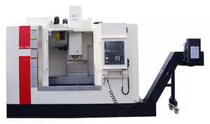 Фрезерный обрабатывающий центр KVL1670