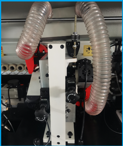 Автоматический кромкооблицовочный станок ITALMAC MIRA-6 Eco