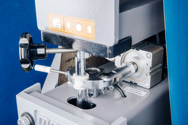 Калибровально-шлифовальный станок Beaver SR-RP 700 E