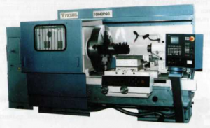 РТ16К40РФ3 -  Станки специальные и специализированные токарные