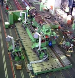 РТ700 -  Станки специальные и специализированные токарные