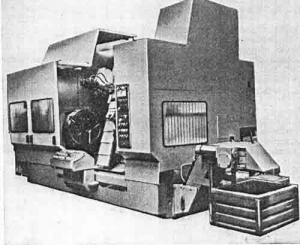 РТ751Ф3 - Станки токарные разные