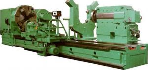 РТ950 -  Станки специальные и специализированные токарные