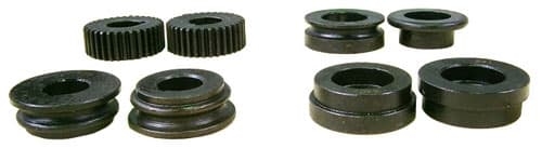 Ручная зиговочная машина MetalMaster TZ-12