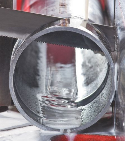 Ручной ленточнопильный станок IRONMAC CUT-250F