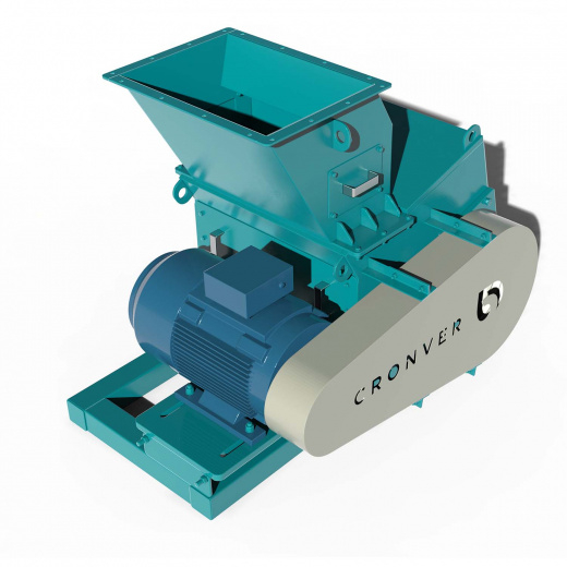 Промышленный измельчитель DG 90