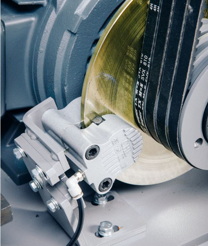 Калибровально-шлифовальный станок Beaver SR-RP 1000