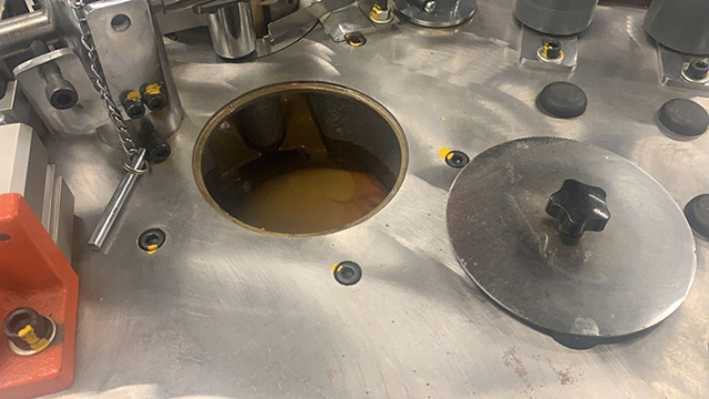 Кромкооблицовочный станок Filato NOVA START