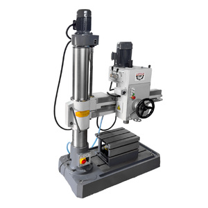 Радиально-сверлильный станок Visprom RV-32V (39000500)