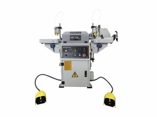 Шипорезный станок Dincmak DMT.120