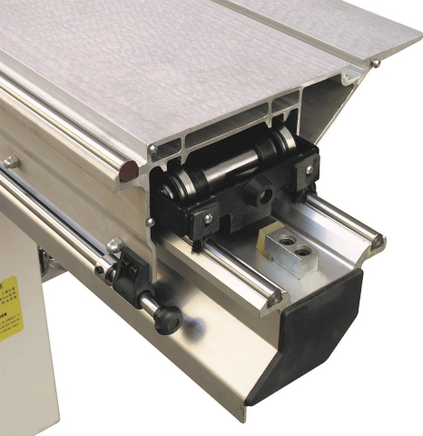 Форматно-раскроечный станок Filato FL-3200 ProFace