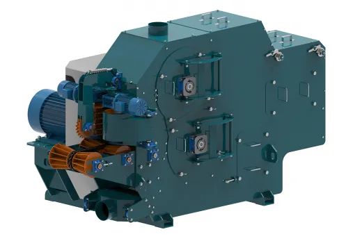 Брусующий станок Cronver SB 340