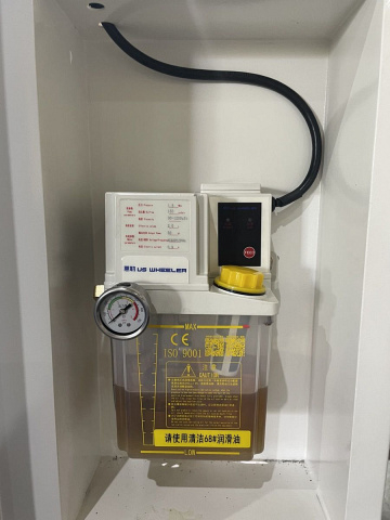 Токарно-фрезерный обрабатывающий центр SPECTR TС 2500 M