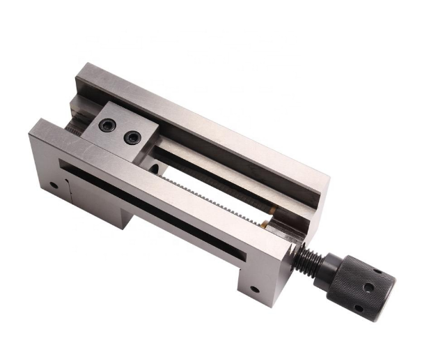 Partner QGG-100 - прецизионные тиски par513710