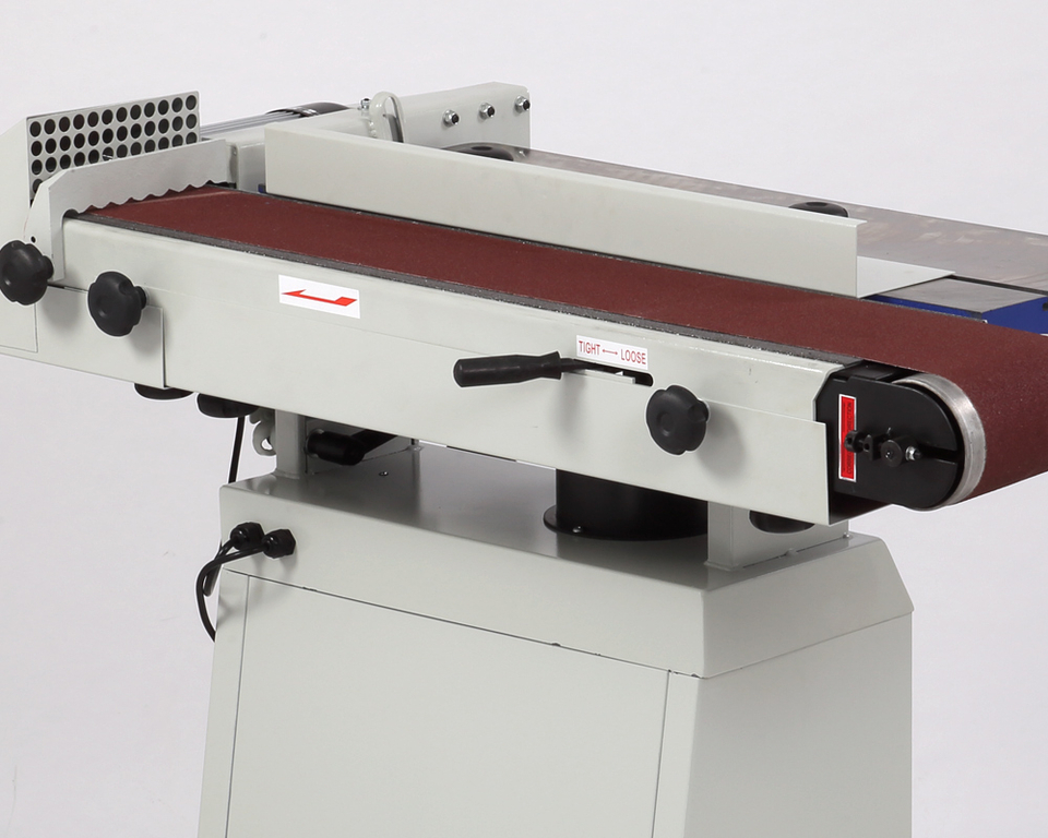 Станок кантошлифовальный BELMASH EOS-91/380 (S141A)