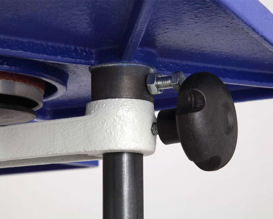 Станок кантошлифовальный BELMASH EOS-91/380 (S141A)