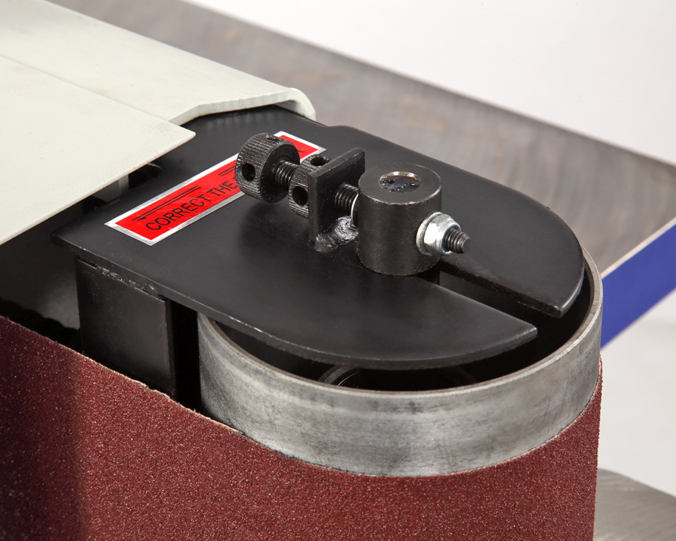 Станок кантошлифовальный BELMASH EOS-91/380 (S141A)