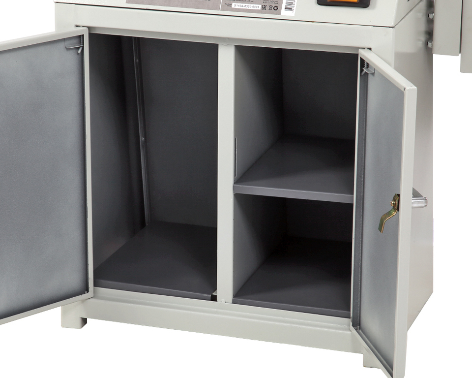 Станок кантошлифовальный BELMASH EOS-91/380 (S141A)