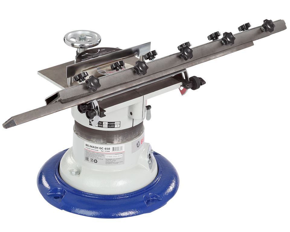 Заточной станок BELMASH GC-650 (S144A)