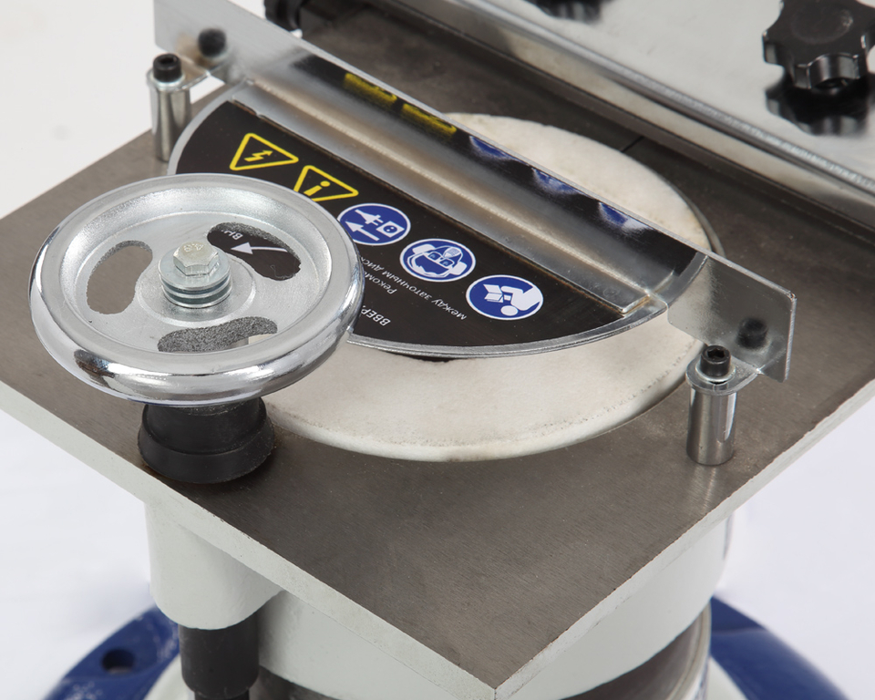 Заточной станок BELMASH GC-650 (S144A)