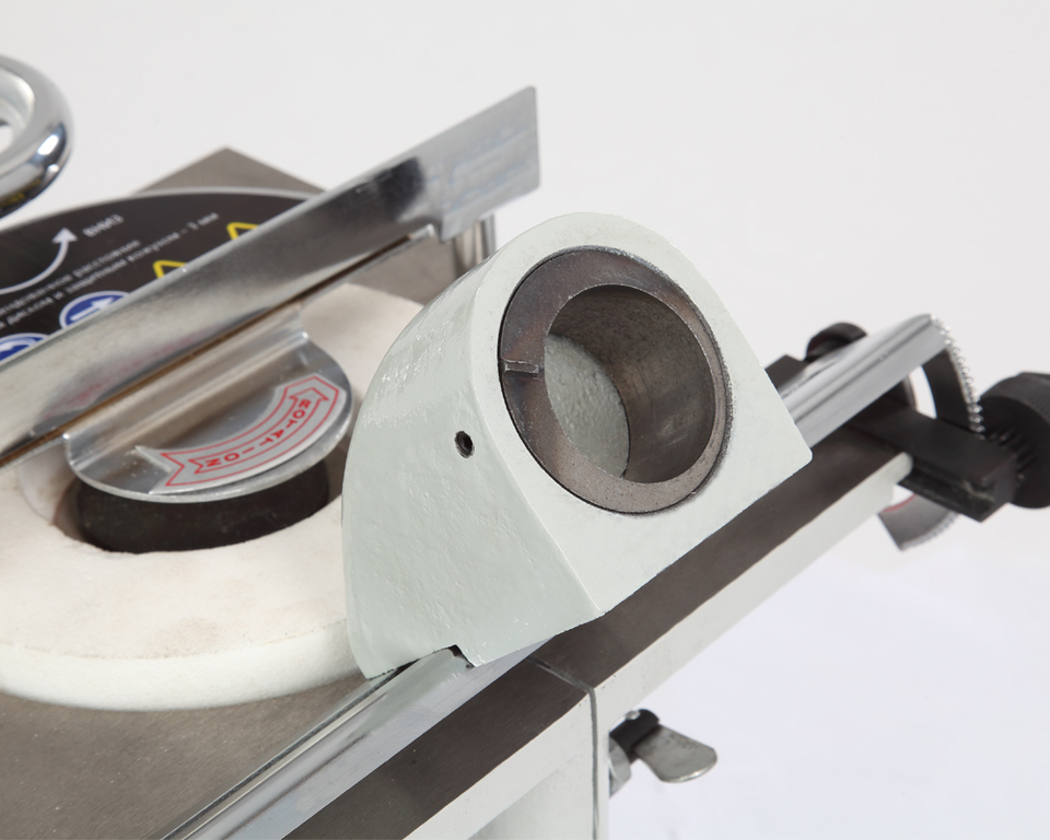 Заточной станок BELMASH GC-650 (S144A)