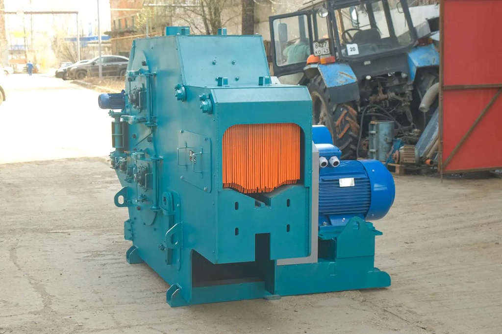 Брусующий станок Cronver SB 340