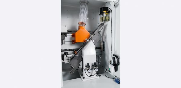 Автоматический кромкооблицовочный станок KDT KE-665JS