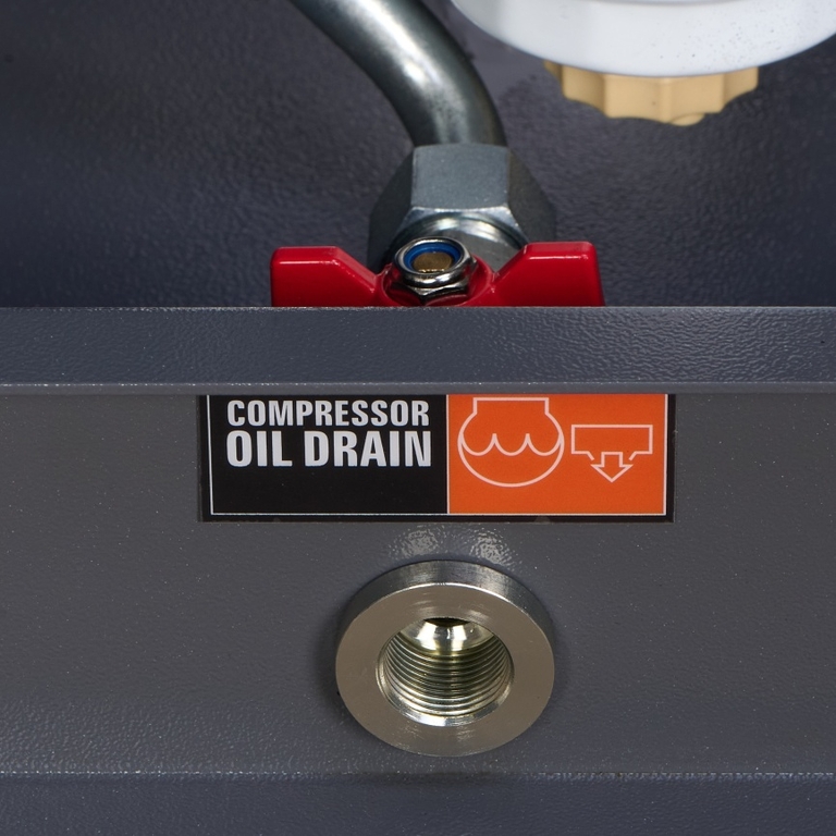 Master Blast MB-185B-7+AC винтовой дизельный компрессор