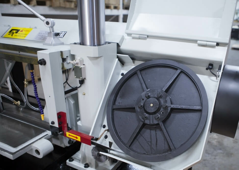 Станок ленточнопильный Stalex BS-5030 (388156)