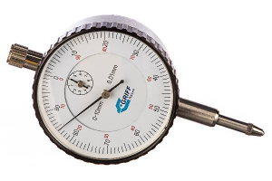 Индикаторная  СИ-  50,  0-50 мм с индикатором ИЧ 10-2М кл.точн.1 (0,01) г.в.1980-1992