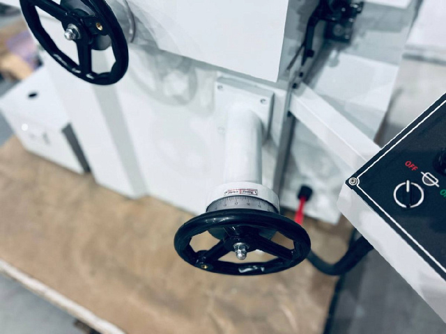 Плоскошлифовальный заточной станок c электроприводом IRONMAC 250D