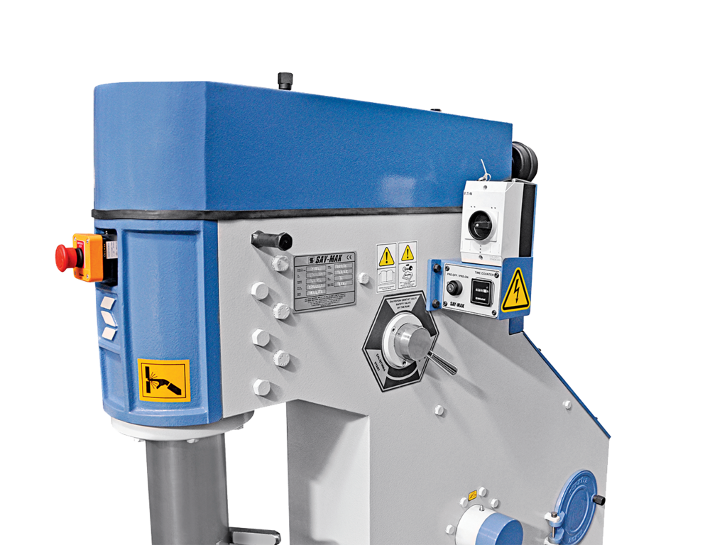 Молот ковочный пневматический SAY-MAK SPH 60