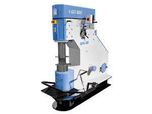 Молот ковочный пневматический SAY-MAK SPH-100