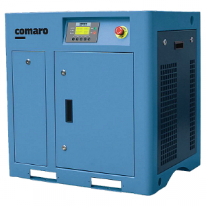 Компрессор винтовой Comaro SB 11-08