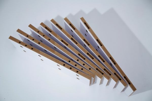 Сверлильно-присадочный центр с ЧПУ KDT KN-3019NC