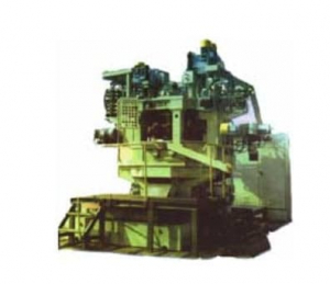 СБ551 -  Станки специальные и специализированные токарные