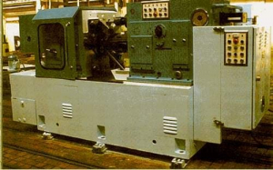 СБ6000 - Токарные автоматы многошпиндельные  горизонтальные