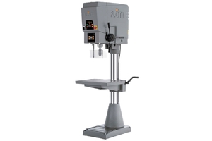 Сверлильно-резьбонарезной станок FLOTT SB 30 NC Plus (R2)