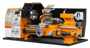 Настольный токарный станок Stalex SBL 250/550